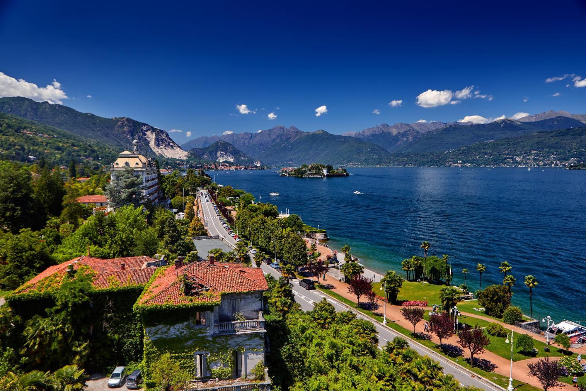 La Finestra Sul - Happy Stresa